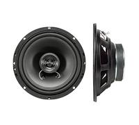 tomzz Audio 4000-999-1 Set di diffusori coassiali a 2 vie TA 16.5-Pro 165 mm 100 Watt
