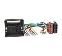 tomzz Audio 7000-001 Cavo adattatore radio Quadlock universale all'alimentatore pluggable standard ISO