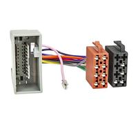 tomzz Audio 7017-002 Cavo adattatore radio compatibile con Honda Accord Pilot Jazz Fit MR-V Insight a 16pin ISO standard