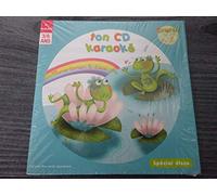 TON CD KARAOKÉ SPÉCIAL DISCO "VIENS DANSER LE DISCO"