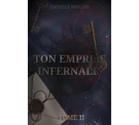 Ton emprise infernale 2: L'ombre de nos promesses, Mio Angelo.