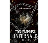 Ton Emprise Infernale: " On se retrouvera, Mio Angelo "