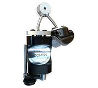 Ton Kooiman Thumb Rest Maestro Oehler