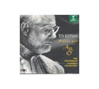 Best Of Amster.Bar.Orchestra