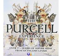 Ton Koopman, Il Giardino Armonico, Capriccio Stravagante, Chanticleer, - The Purcell Experience