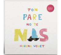 Ton pare no té nas: llibre musical