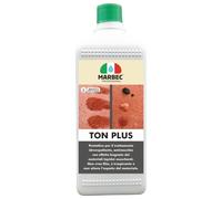 TON PLUS - Protettivo antimacchia a forte tonalizzazione per materiali lapidei