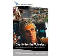 Ton Salman Dignity for the Voiceless (Copertina rigida)