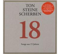 Ton Steine Scherben - 18 Songs aus 15 Jahren
