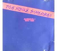 Ton Steine Scherben - 1970-1981