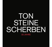 Ton Steine Scherben 50 Jahre (2cd) (CD)