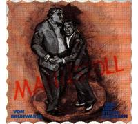 Ton Steine Scherben & Brühwarm - Mannstoll