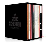TON STEINE SCHERBEN - GESAMTWERK (13 CD)