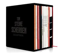 Ton Steine Scherben Gesamtwerk (CD)