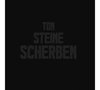 TON STEINE SCHERBEN - IV / DIE SCHWARZE (2 LP)