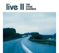 Ton Steine Scherben - Live Ii