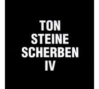 Ton Steine Scherben - Vier (Docd)