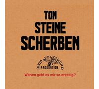 Ton Steine Scherben Warum Geht Es Mir So Dreckig? (Vinyl LP)