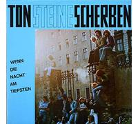 Ton Steine Scherben - Wenn die Nacht am Tiefst (Dolp)