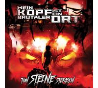Ton Steine Sterben White (Vinyl LP)