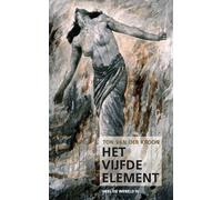 Ton Van Der Kroon Het Vijfde Element (Tascabile) Heel de Wereld