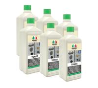 TON25 - Protettivo anti-umidità e antimacchia per materiali lapidei