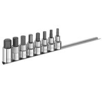 TONA EXPERT E032904 Set chiavi a bussola