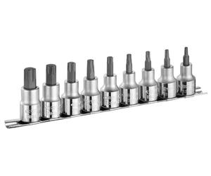 TONA EXPERT E032936 Set chiavi a bussola