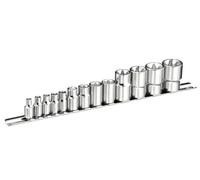 TONA EXPERT E034801 Set chiavi a bussola