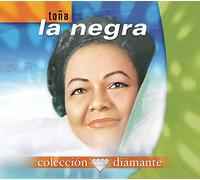 Tona La Negra - Coleccion Diamante