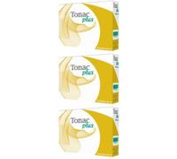 Tonac Plus 20 Bustine 3x20 pz Bustina