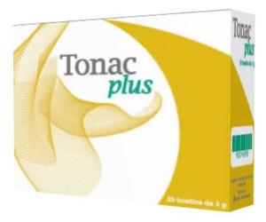 TONAC PLUS 20BUST