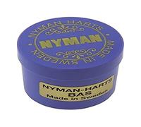 Tonag Colofonia Nyman, Scuro, per Contrabbasso