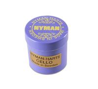 Tonag, Colofonia Nyman, Violoncello