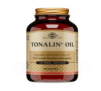 Tonalin Oil Solgar 60 Perle