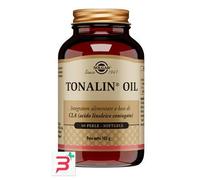 Tonalin Oil Solgar 60 Perle