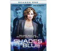 Shades of Blue: Season One