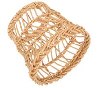 Tonalità Leggera in Tessuto Mano Copertura Del Paralume Della Plafoniera