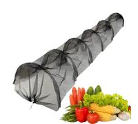 Tonalità vegetale -35 g Magh Resistente alla rete Clavo in rete | Copertura in tessuto da ombra | Copertura a riga di serra ideale per la protezione del giardino, la crescita delle piante e l