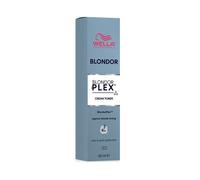 Tonalizzante in crema WELLA Blondor Plex 60ml