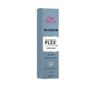 Tonalizzante in crema WELLA Blondor Plex 60ml