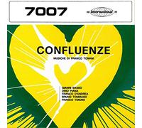 Tonani, Franco - Confluenze