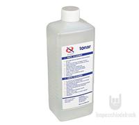 TONAR - Detergente professionale Lavaggio / Pulizia per vinili, flacone 1 L
