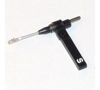 Tonar Puntina di ricambio per giradischi adatta per PHILIPS GP212 e GP 213