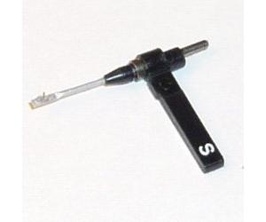 Tonar Puntina di ricambio per giradischi adatta per PHILIPS GP212 e GP 213