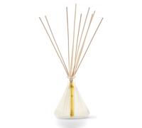 Tonatto SHANGHAI DAMA 500ML profumo ambiente bacchette essenza casa talco cipria