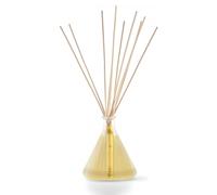 Tonatto SHANGHAI ISS 500ML profumo ambiente bacchette essenza casa agrumato verd