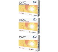 Tonax 20 Compresse 3x20 pz Compresse