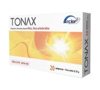 Tonax 20 Compresse 4x20 pz Compresse