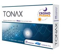 TONAX 20CPS